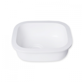 pias de cozinha fundas