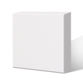 Bancadas de quartzo sintético branco GLD-21 de 15-30 mm de espessura para cozinha 