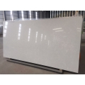 GLD-05 laje de pedra de quartzo natural tipo veio branco 