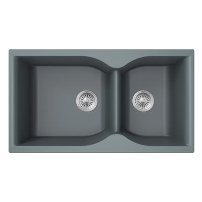 pias duplas para cozinha