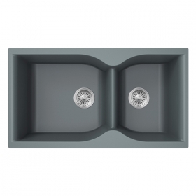 pias duplas para cozinha