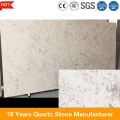 Bancada de cozinha em mármore quartzo arabescato de 20 mm para venda 「Venato Carrara」 