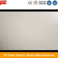 pedra de quartzo artificial chinesa de baixa absorção de água adequada para bancadas de trabalho 