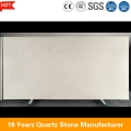 placas de quartzo por atacado, pedra de quartzo branco carrara para bancada de cozinha 