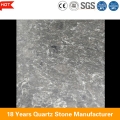 Pedra de quartzo de couro por atacado - bancada de quartzo falso de melhor qualidade Produtos de pedra de quartzo de couro por atacado 